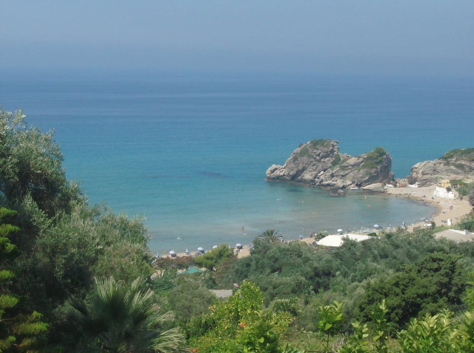 Apartment, 1 Bedroom, Smoking, Balcony | View from property