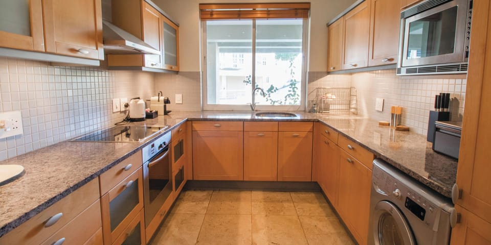 Apartment, 1 Bedroom, Balcony | Interior