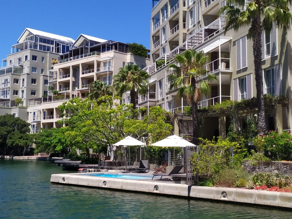 Apartment, 1 Bedroom, Balcony | Sundeck