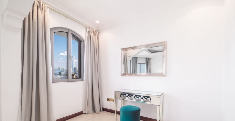 Deluxe Villa | 4 bedrooms, premium bedding, pillowtop beds, iron/ironing board