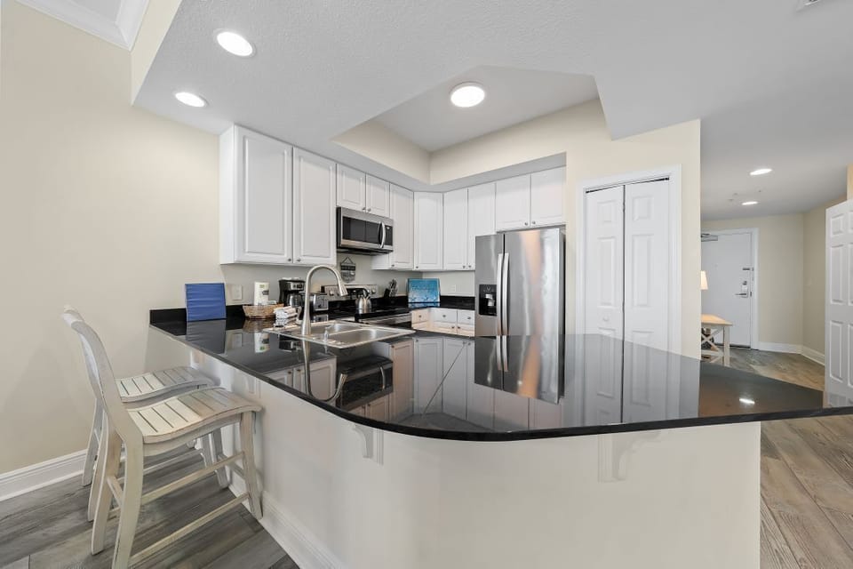 10 San Carlos 308 Kitchen