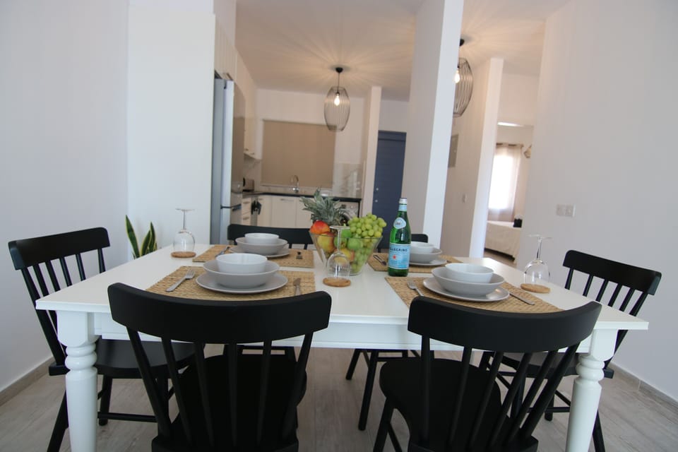 Apartment | Private kitchen | Fridge, coffee/tea maker, electric kettle