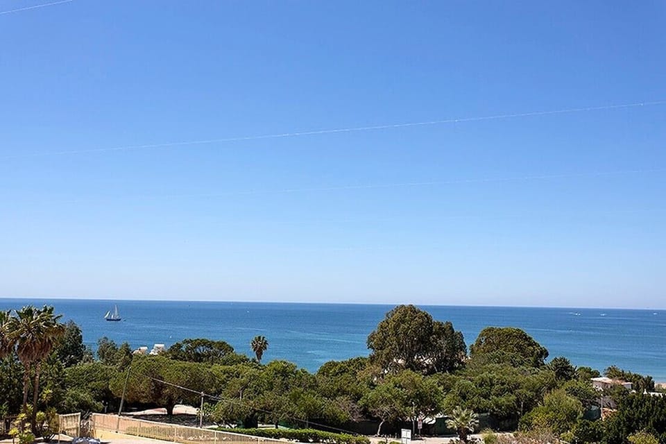 Old Town Beach
