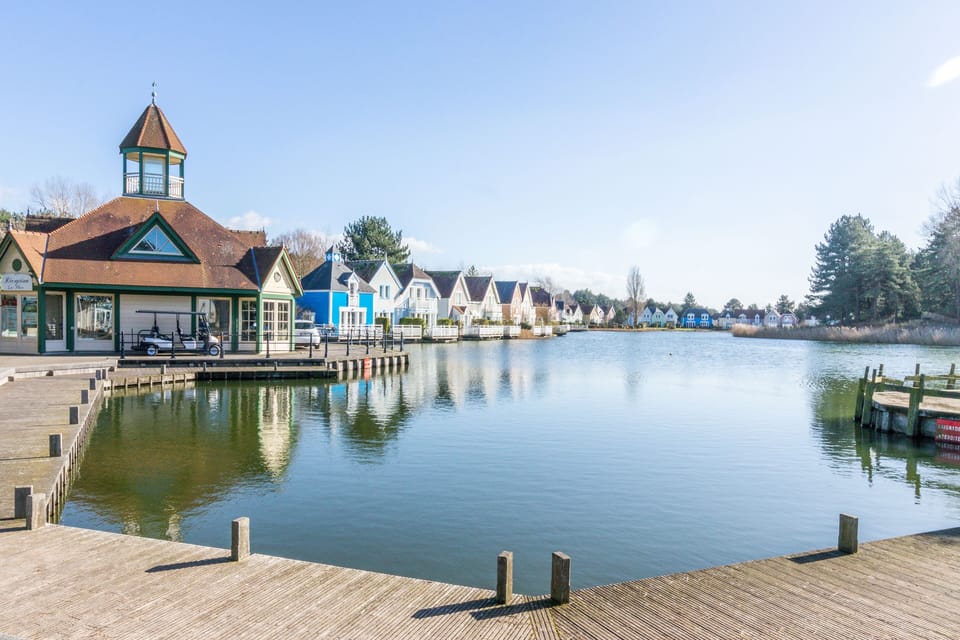Lake