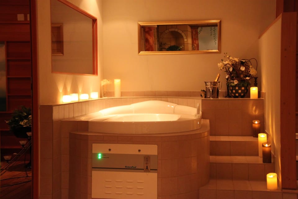 Turkish bath