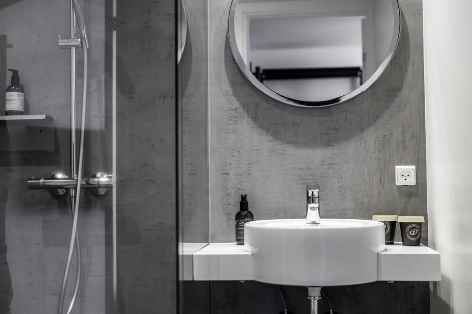 Motel One Copenhagen Hotel in Copenhagen