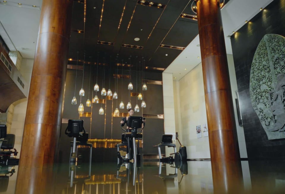 Sofitel Bali Nusa Dua Beach Resort Hotel in Kuta Selatan