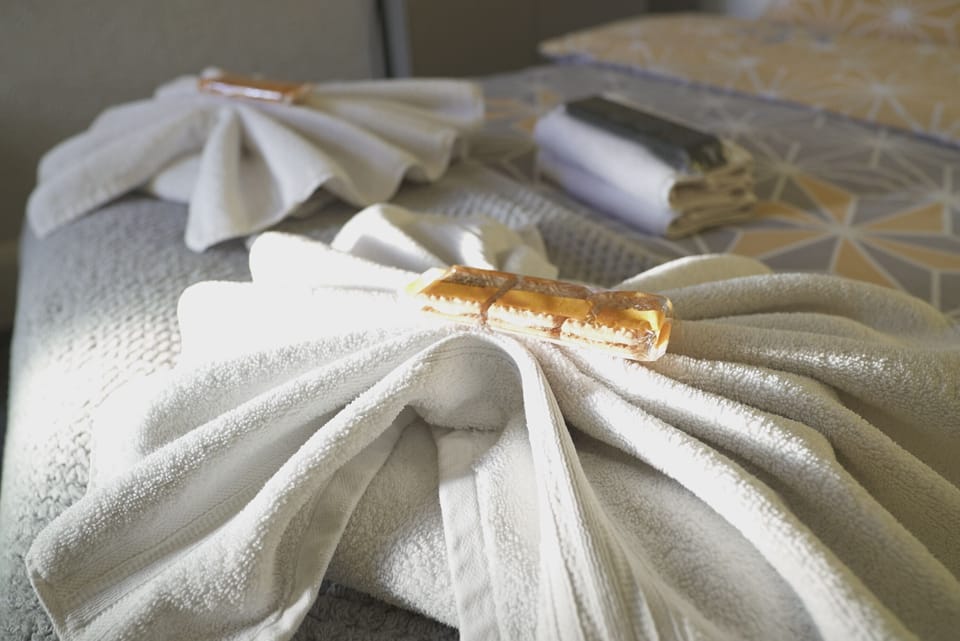 Superior Double Room, Ensuite | 1 bedroom