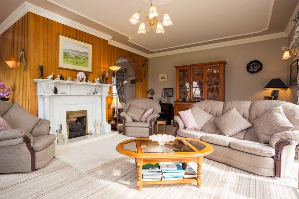 Fern Rock B&B Bed and Breakfast in County Kerry
