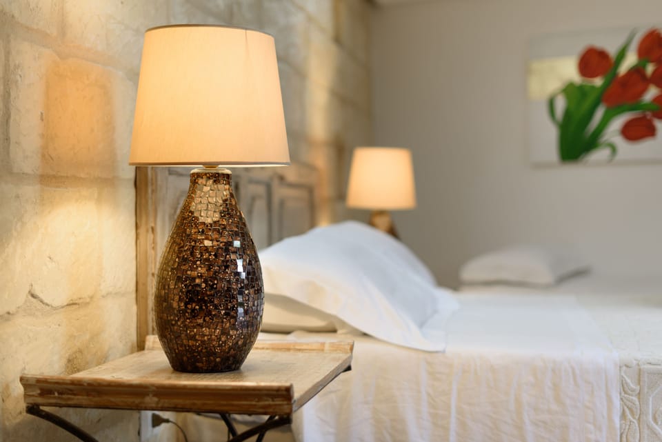 Triple Room | Desk, free WiFi, bed sheets
