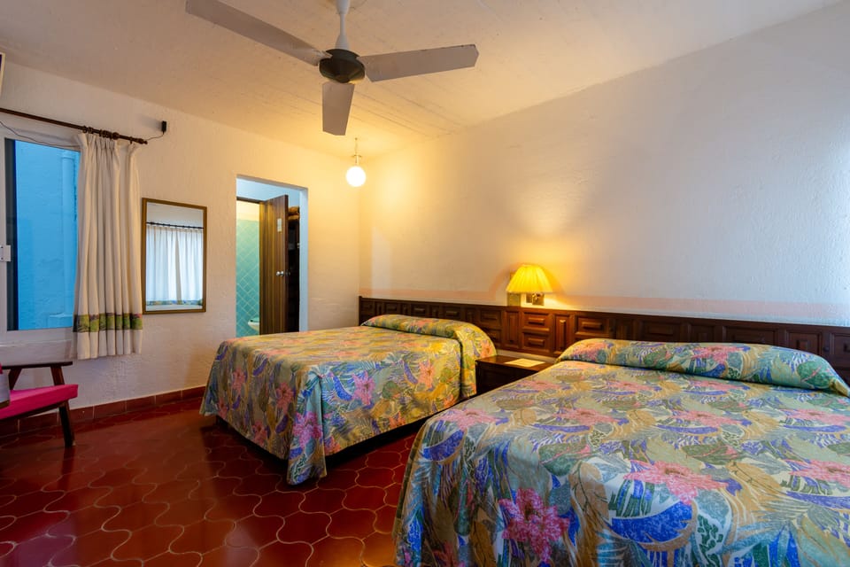 Hotel Delfin Hotel in Barra de Navidad