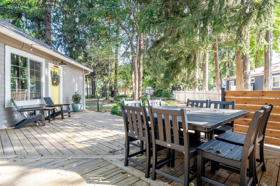 Ample Decking
