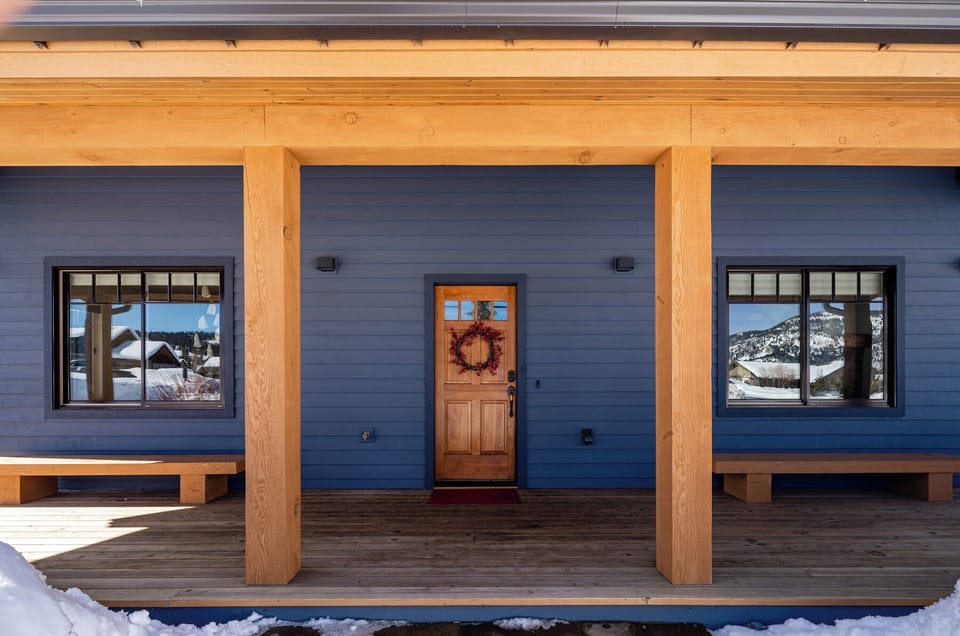Porch