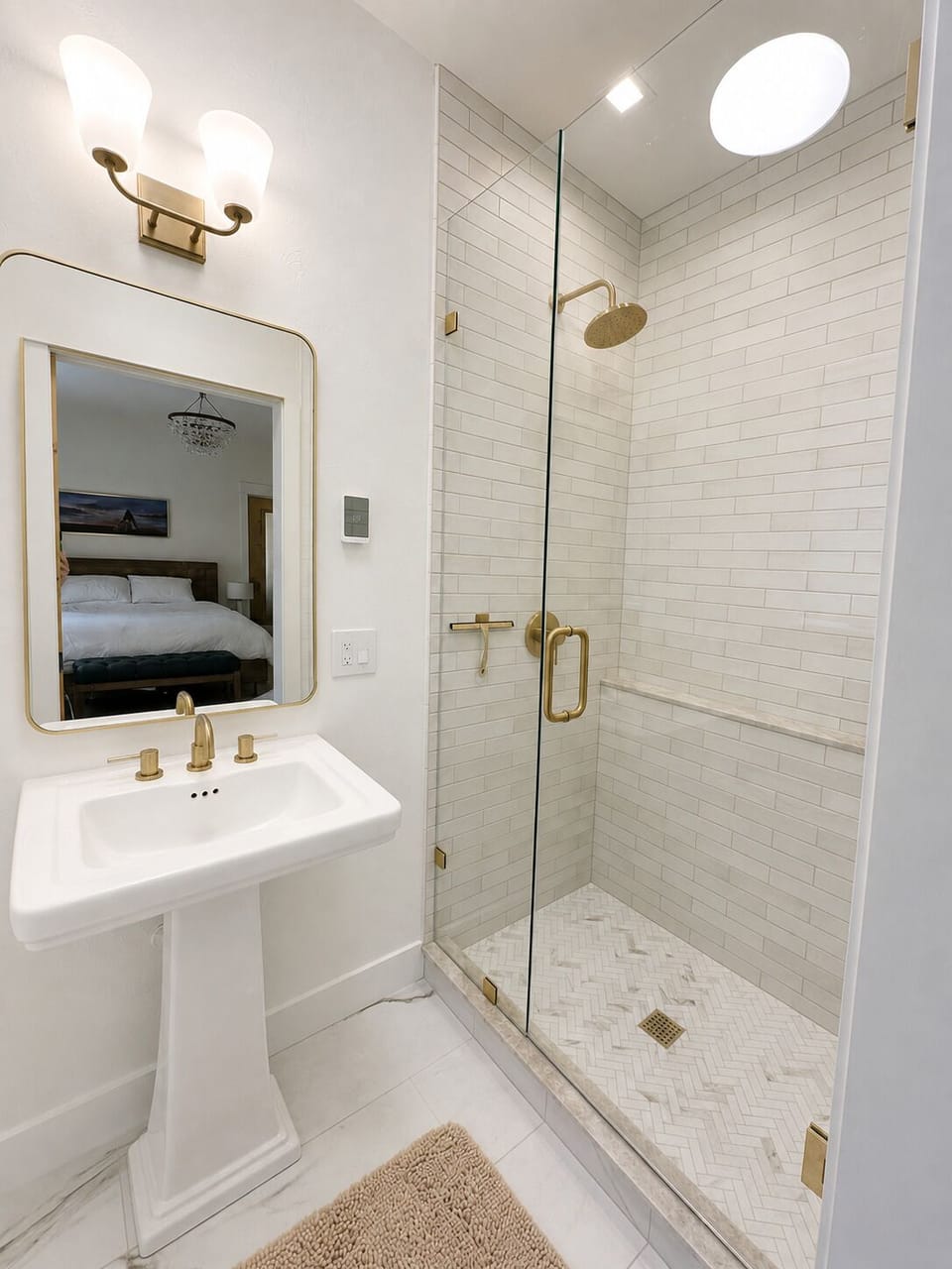 En-suite Bathroom