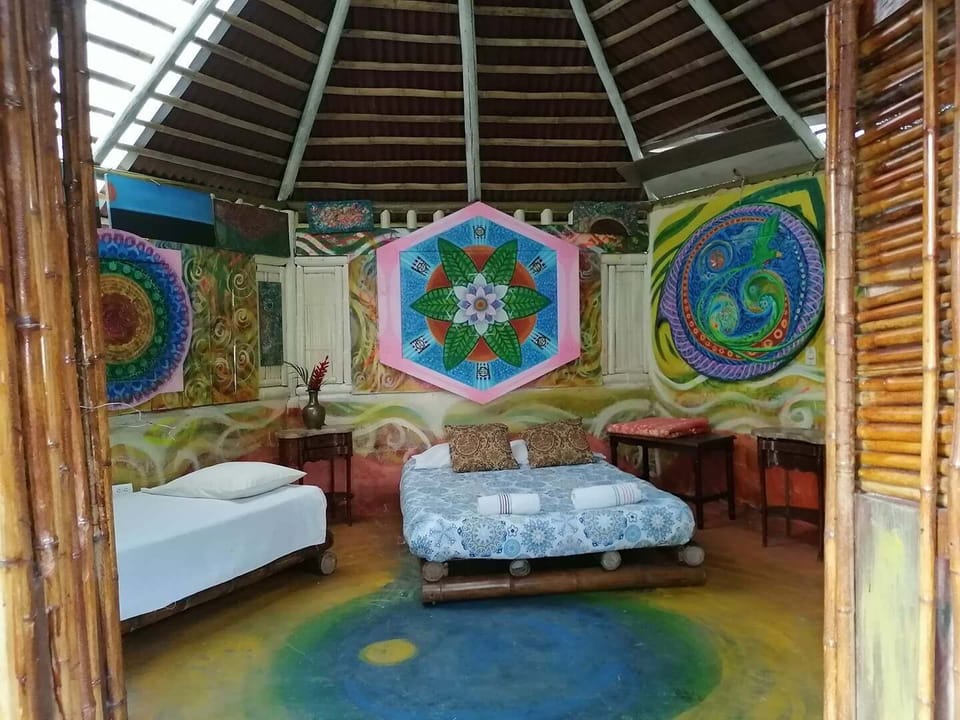 Basic Room | Free WiFi, bed sheets