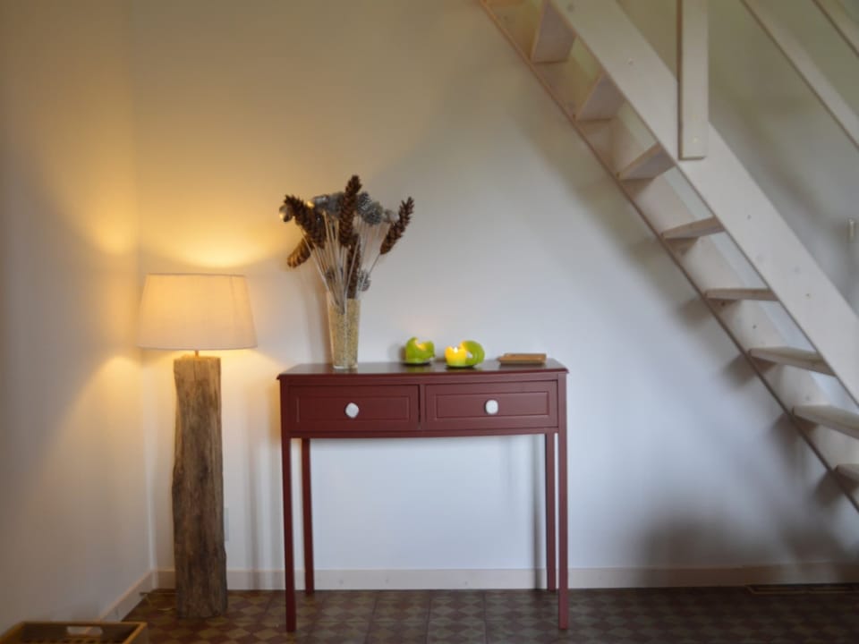 Entrance / Reception
