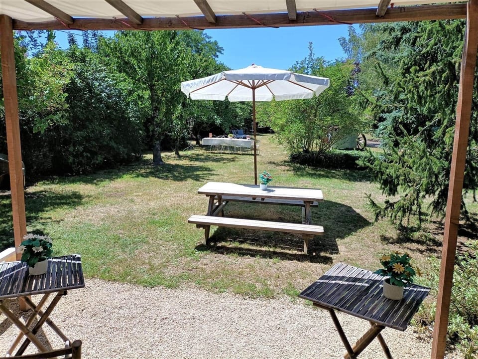 Patio / Balcony