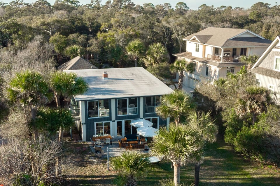 Your historic home in the heart of Hilton Head.