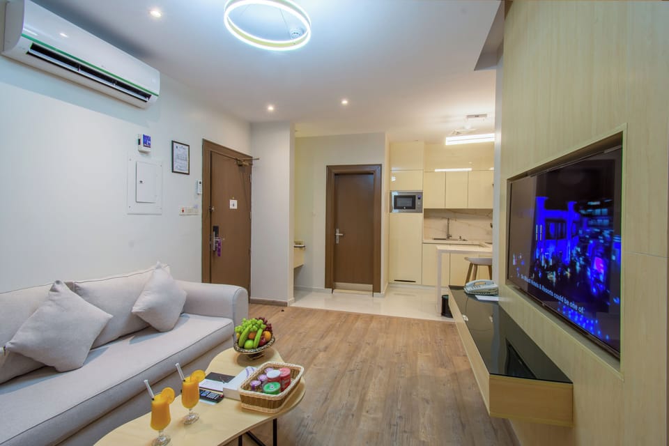 LED TV