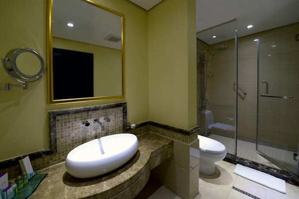 Boudl Al Wurood Hotel in Riyadh