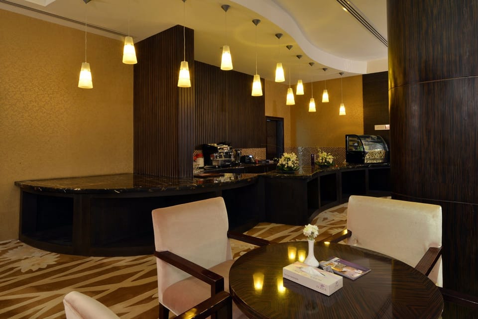 Coffee shop