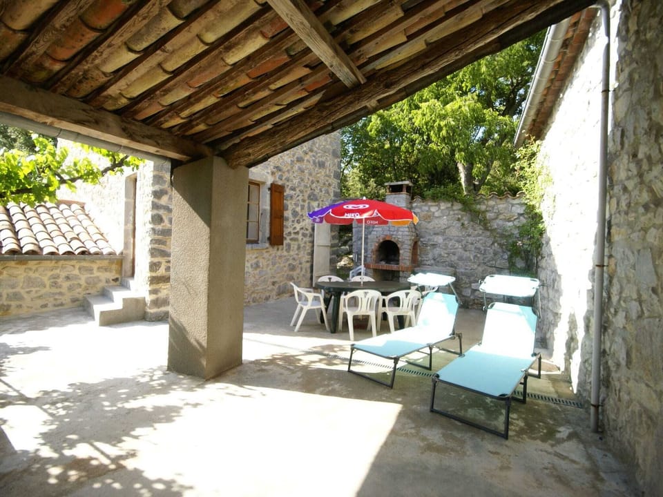 Patio / Balcony