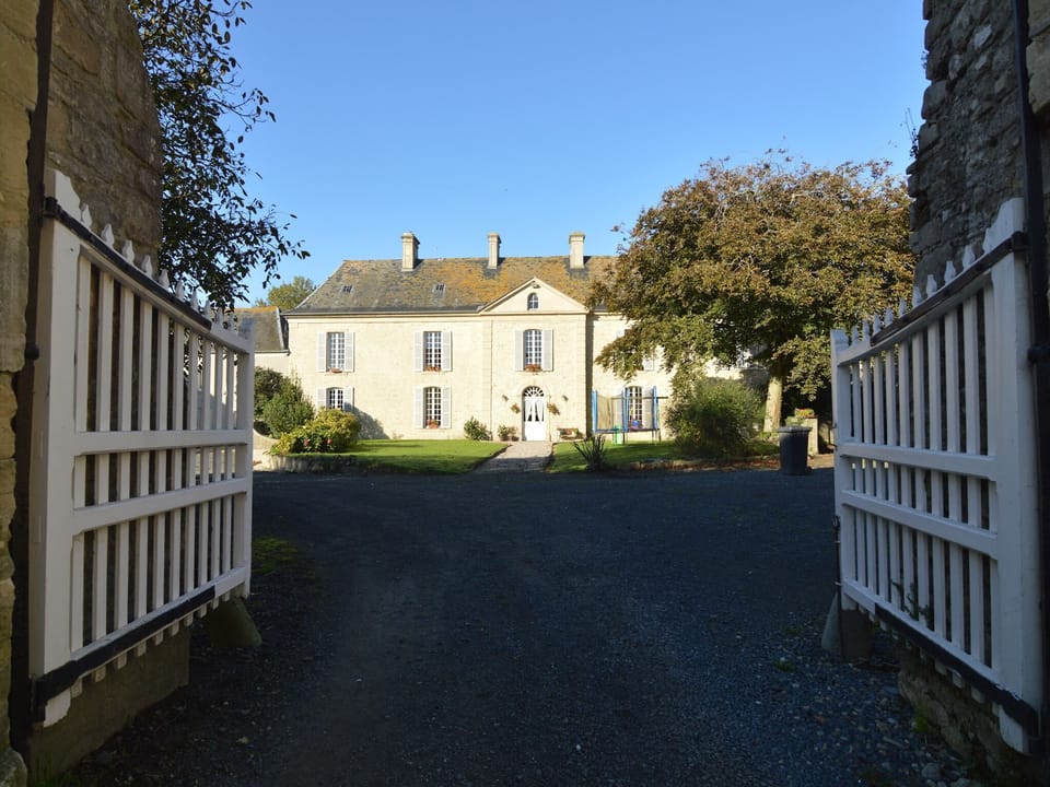 Holiday Home Facilities and Services
