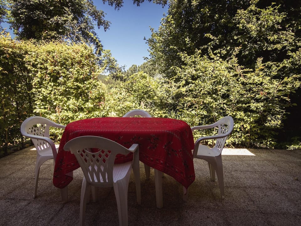 Patio / Balcony