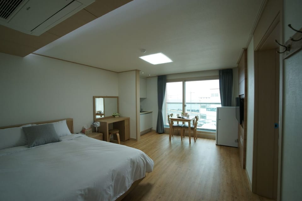 Double Room | Free WiFi