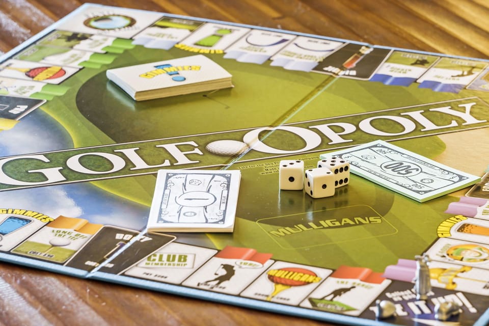 Have Lots Of Fun With The Assortment Of Games Available 