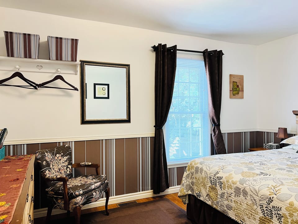 Family Suite, 2 Bedrooms | Hypo-allergenic bedding available, down comforters, pillowtop beds, desk