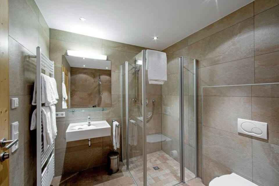 Top Location Gerlos! - Lovely Apartment - 6P Apartment in Tyrol