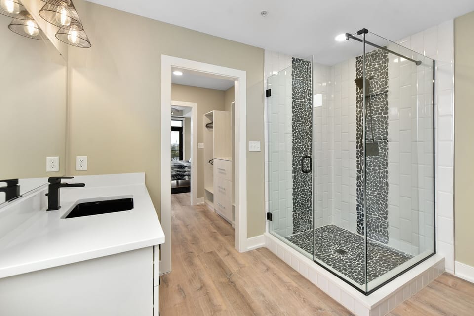 Master Suite