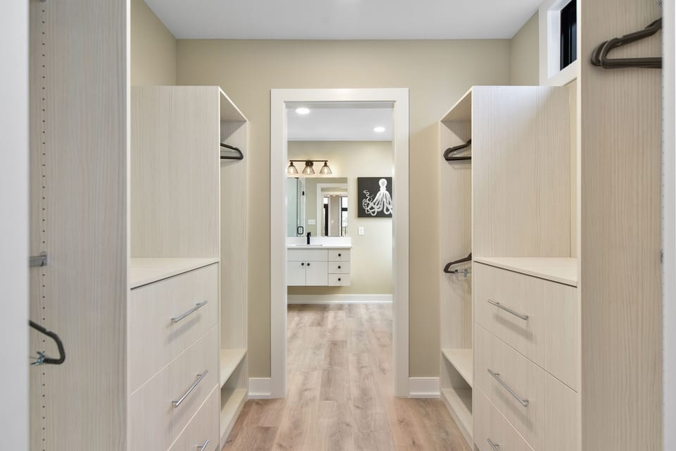 Master Suite