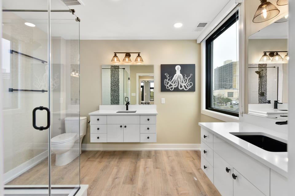 Master Suite