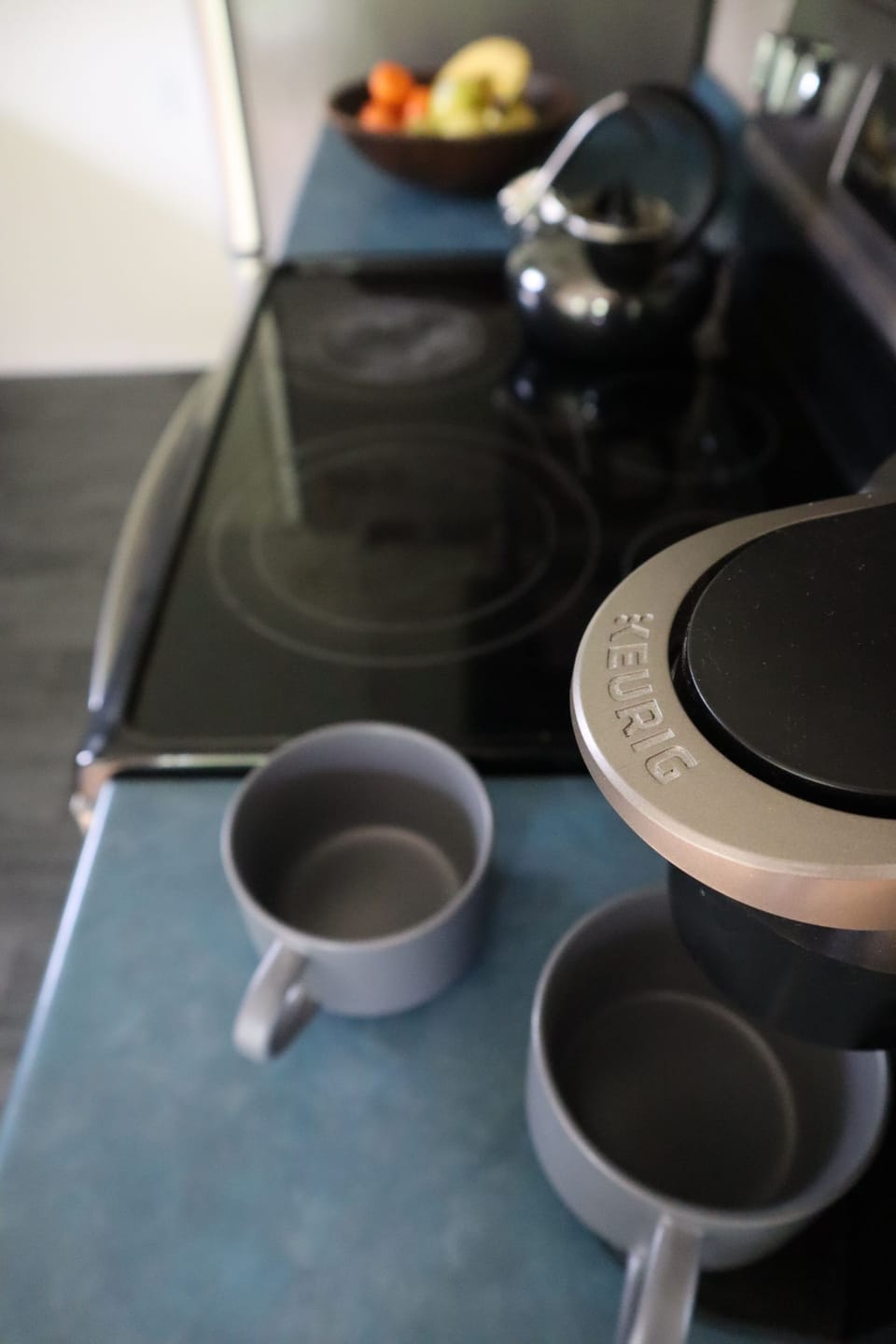 Keurig Coffee Maker