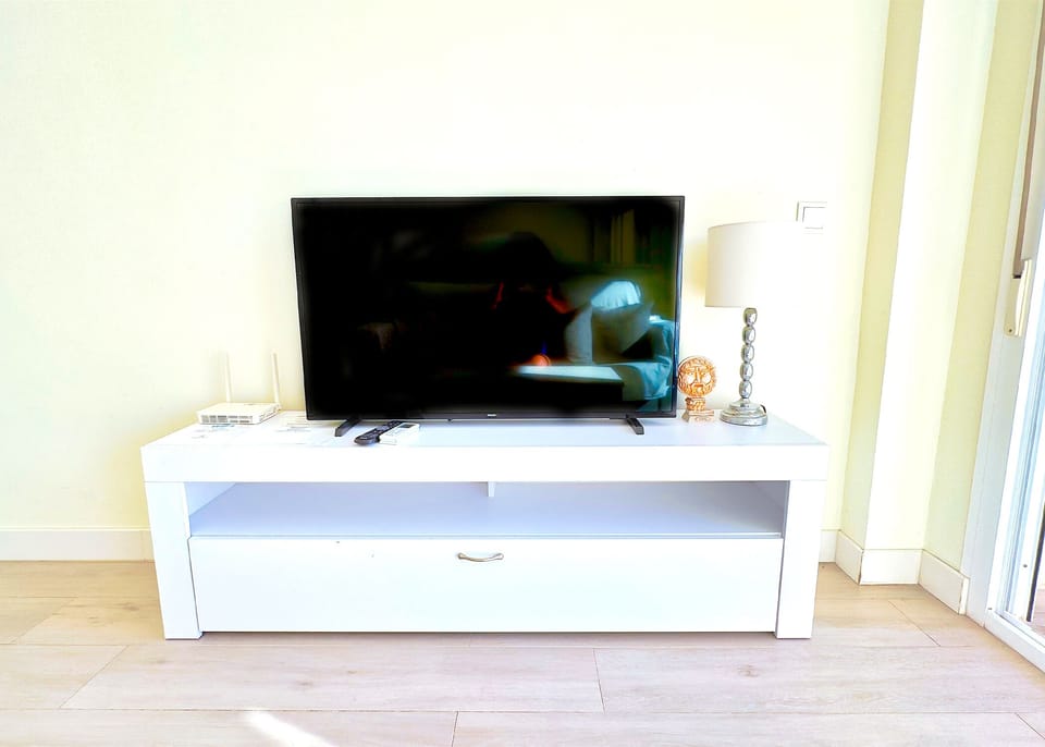 Smart TV
