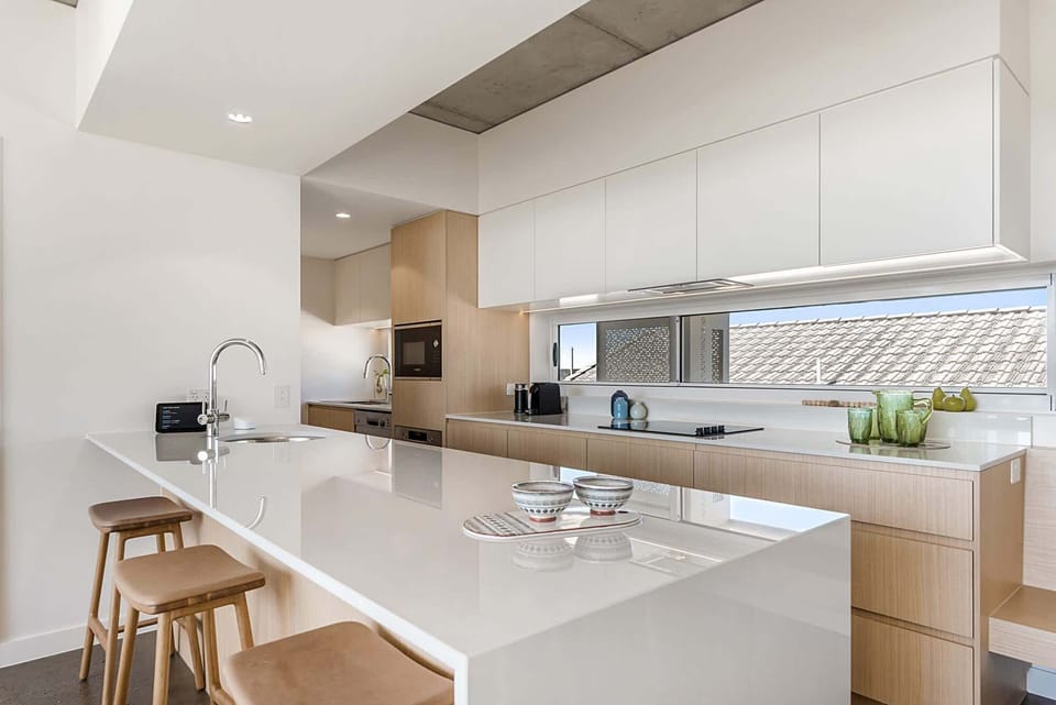 Dining Area/Kitchen