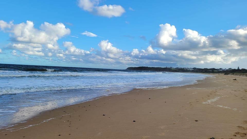 Diamond Beach