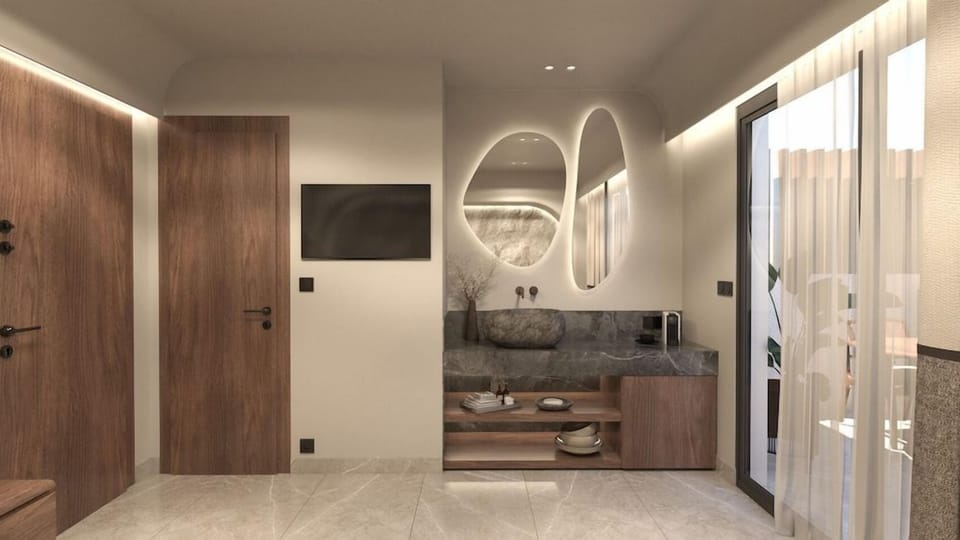 Soleil Rooms & Suites Hotel in Stalida