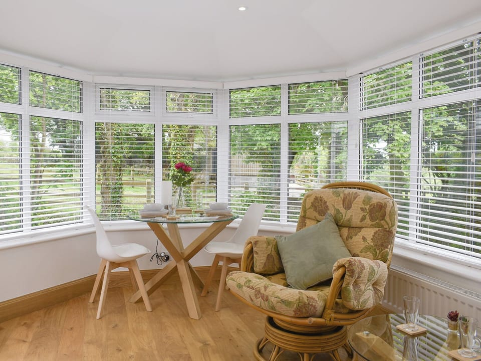 Living area | Tan Yr Ardd Bach, Rhostryfan, near Caernarfon