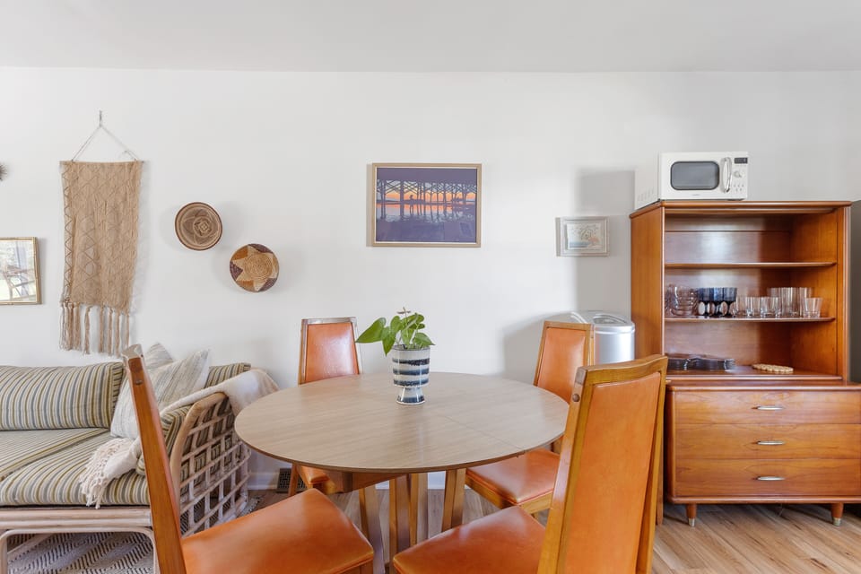 Dining Table for 4