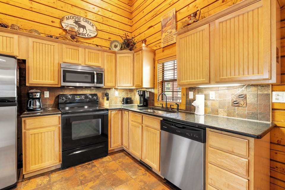 Modern Appliances