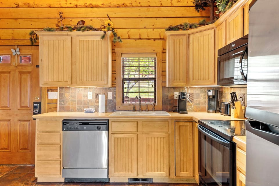 Kitchen One