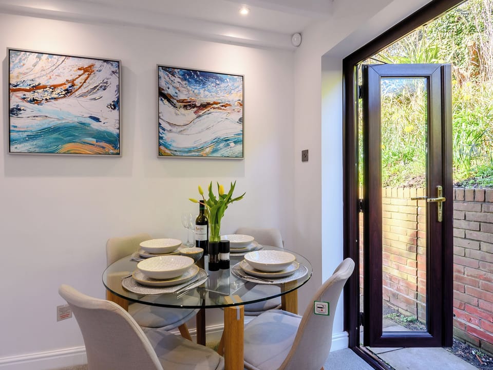 Dining Area | Fir View Cottage, Cromer