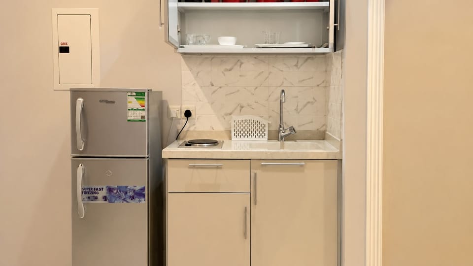 Fridge