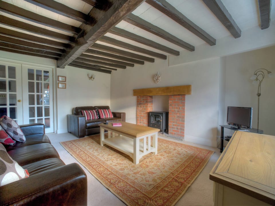 Living room | Kings Head Cottage, Pickering