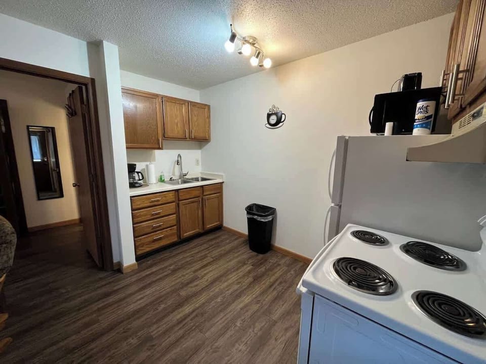 Kitchen Space