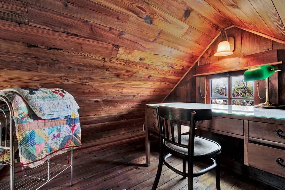 Standard Cottage, Ensuite (Rustic Oaks) | Interior