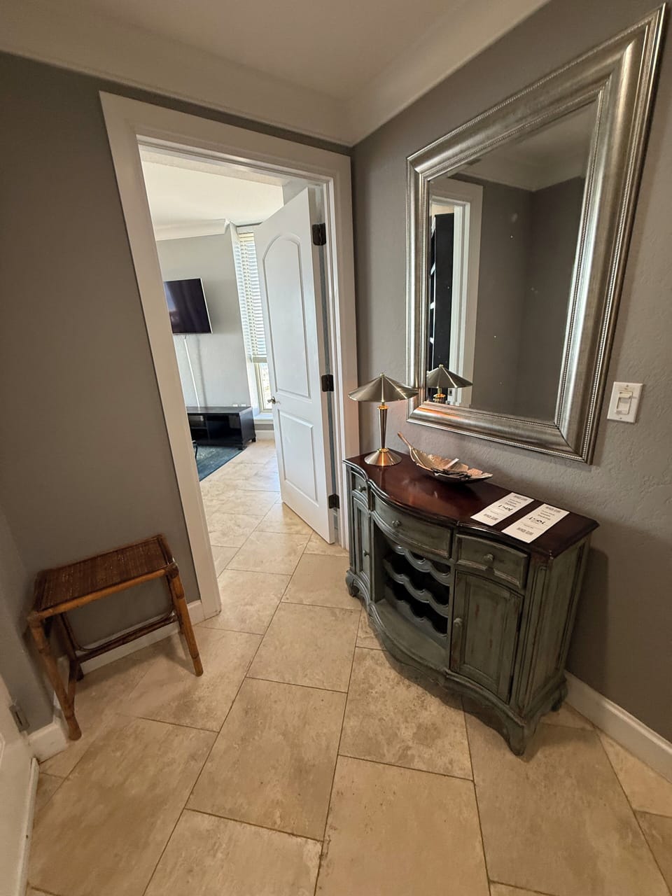 Foyer